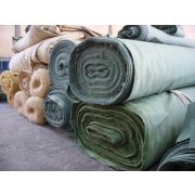 Брезент 11292 СКПВ 500гр/м.кв, ширина 1,6м