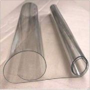 Ткань ПВХ оконная 0,7мм (700 мкрн) ширина 1400 мм