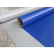 Ткань газодержащая ПВХ 850 2,18м Hanwha