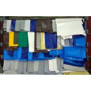 ПВХ (обрезки)