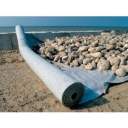 Иглопробивное полотно 300 г/кв.м, ширина 2,0 м