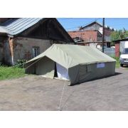 Палатка геологическая 4ППП-10 (Геолог-4)