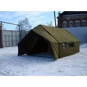 Палатка геологическая 6ПП-15 (Геолог-6)