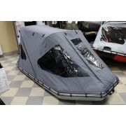 Тент на лодку ходовой OXFORD