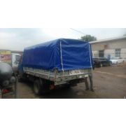 Тент на Газель ( ГАЗ 3302 ) (3170х2070х1260)