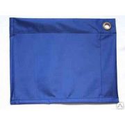 Утепленный тент из Oxford