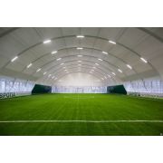 Футбольный манеж 20х80