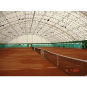Теннисный корт Ангар 27х60