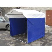 Палатка торговая 1,5 х 1,5